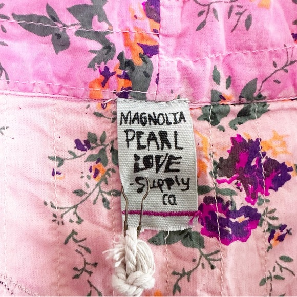 Magnolia Pearl Funk N' Junk Vijji Kimono - Picture 11 of 16